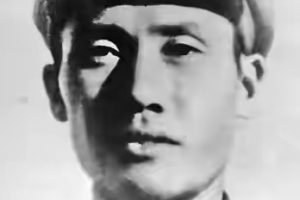 1951年、志愿军39军军长意外牺牲在战场，毛主席悲痛道：他才33岁