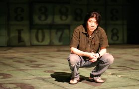 孟京辉的先锋戏剧：“对于人性内心的情感关怀”