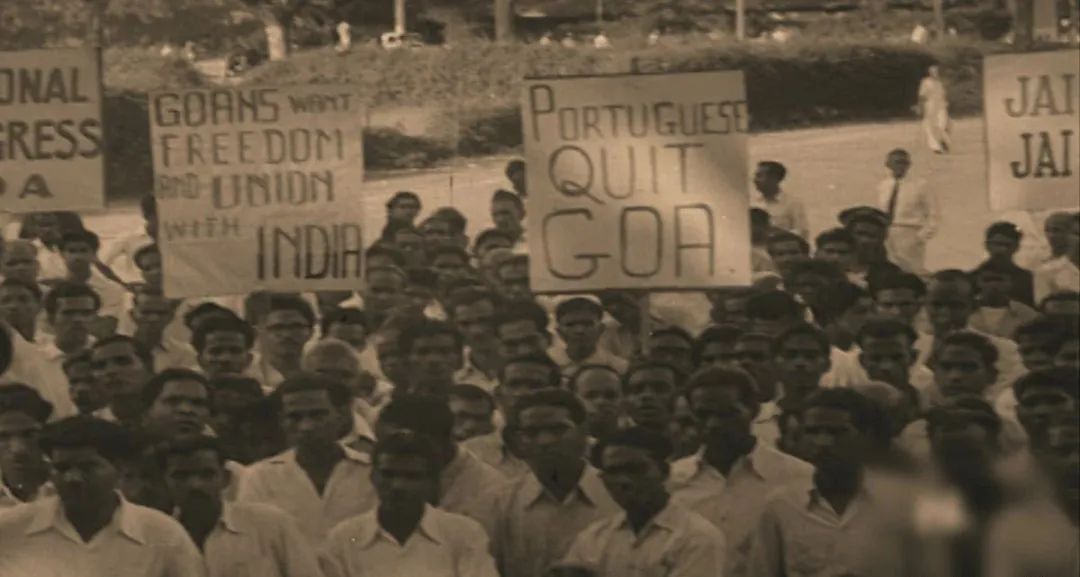 1961年果阿战争：印度碾压葡萄牙，终结400多年殖民史