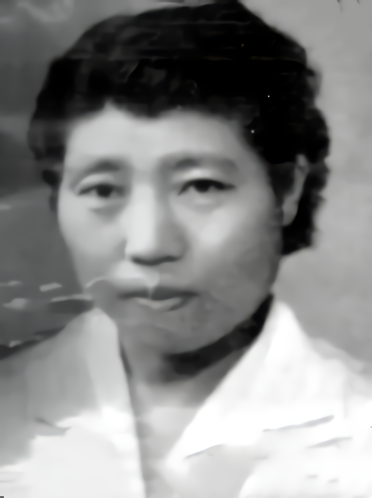 解放军中的日本女兵，她在中国服役7年，回国26年后女儿自杀身亡