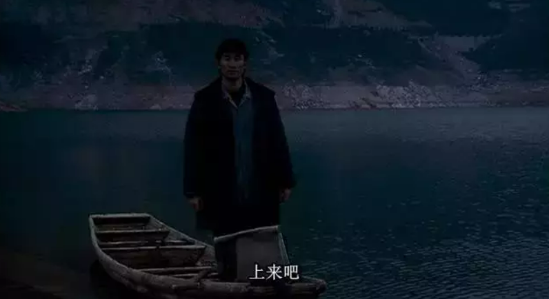 这尺度，难怪它作为国产佳作无法上映...