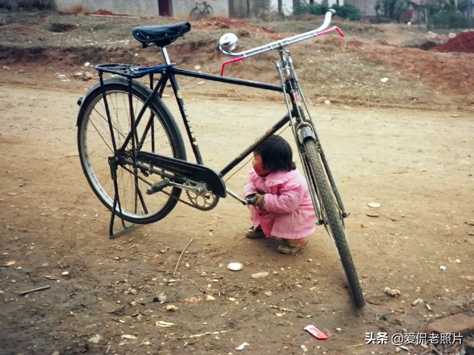 九十年代初的武汉生活：你吃过洪运小吃吗