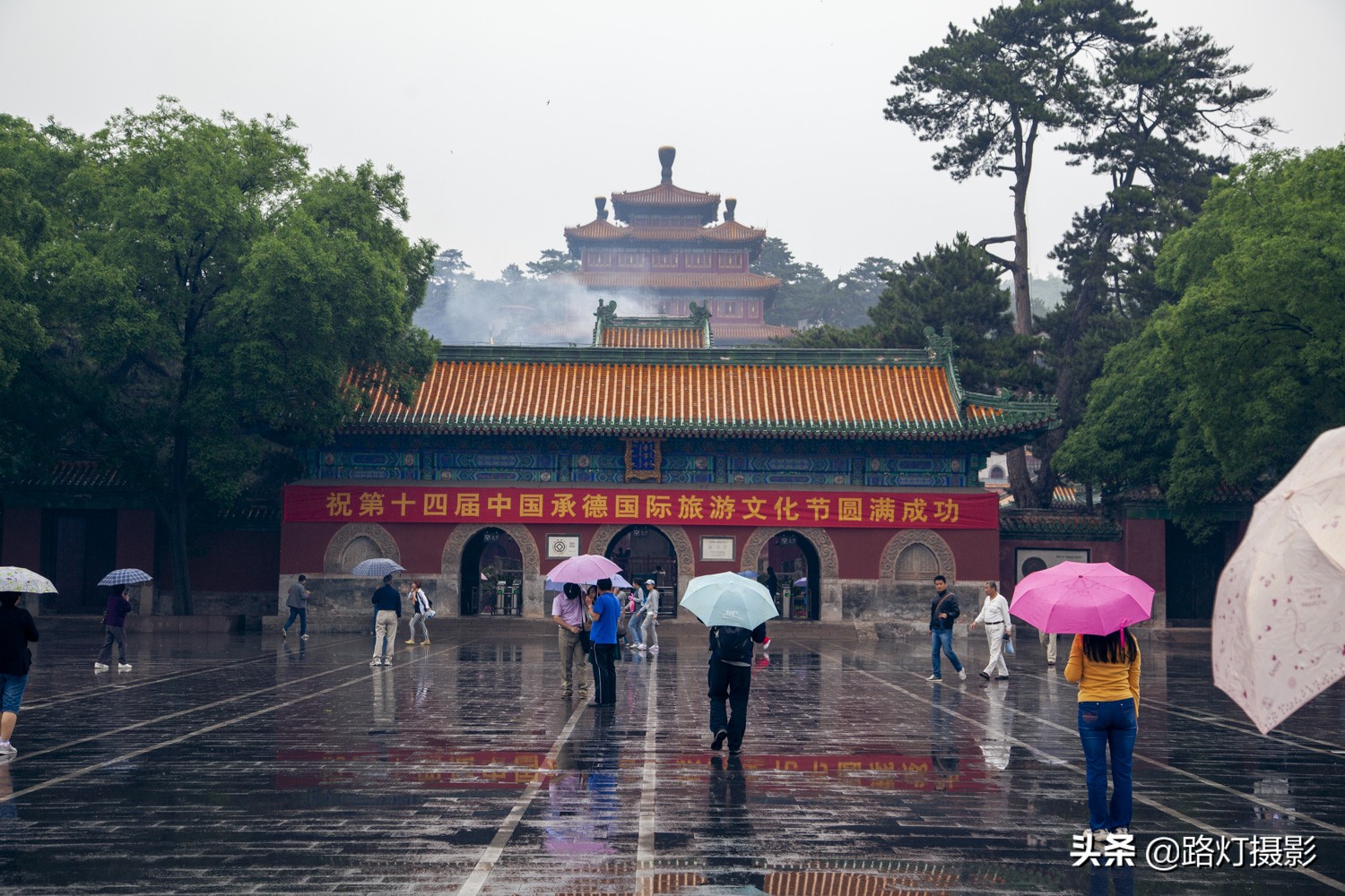 中国8月最凉快的5个城市，不闷不燥，清爽宜人，夏天不用开空调