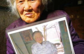陕西90岁老太，到死都不肯上户口，临终前说出了自己的真实身份