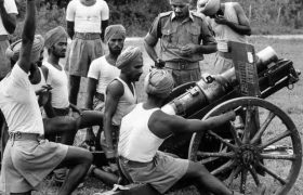 1961年果阿战争：印度碾压葡萄牙，终结400多年殖民史