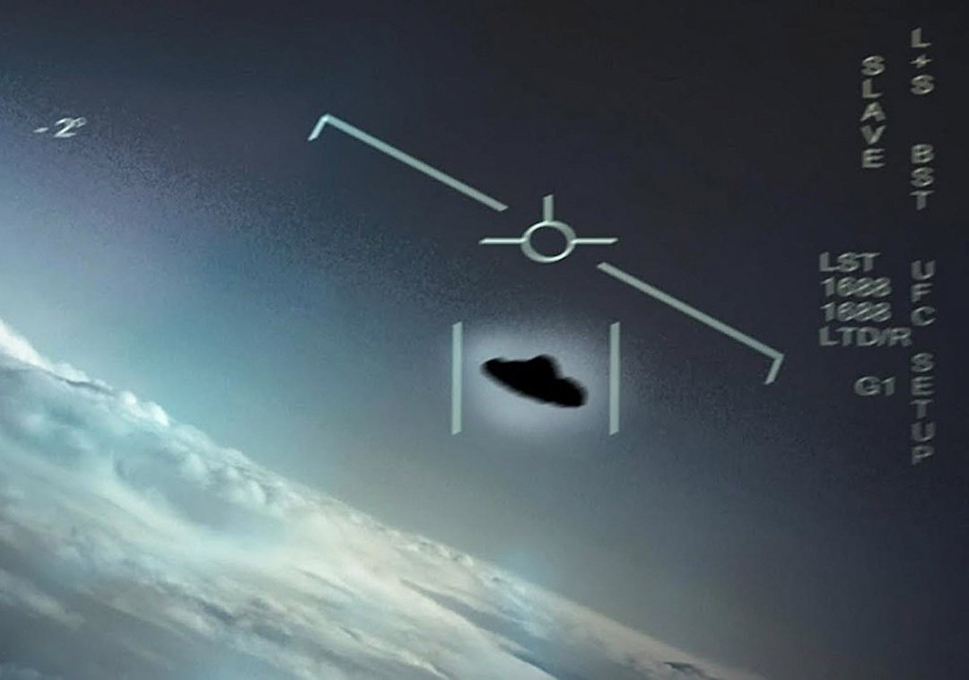 奥陌陌是外星飞船？它突然加速飞离太阳系，科学家无法解释