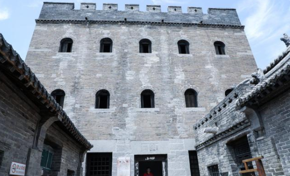 河南藏了个“小故宫”，不收门票，千年古建筑有1500多间房