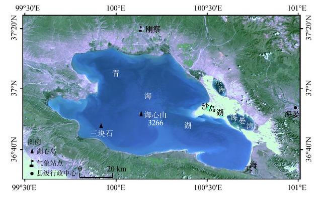 鄱阳湖地位不保，中国最大淡水湖变青海湖？水位涨16年，升3.47米