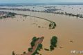 贾鲁河的大历史：20天的暴雨，6年的决堤，一个朝代的覆灭