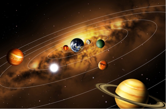 太阳系第九行星真的存在？越来越多的证据出现，质量或是地球10倍