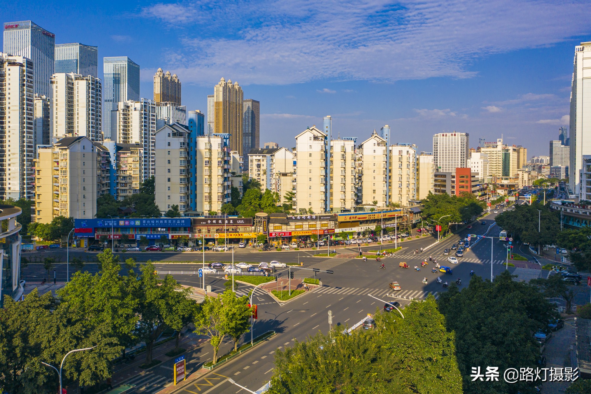 中国“最干净”的6座城市，环境优美空气好，生活安逸适合养老