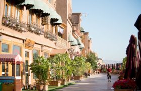 新疆这座老城，颜值媲美摩洛哥还特别适合自驾，却仅0.1%的人去过