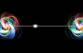 量子纠缠，是一种最接近“神学”的科学