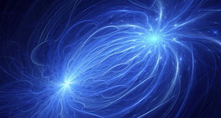 量子纠缠，是一种最接近“神学”的科学