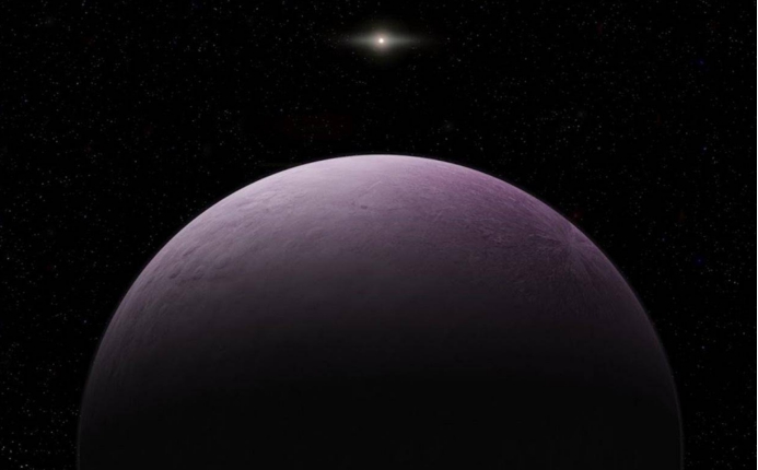 太阳系第九行星真的存在？越来越多的证据出现，质量或是地球10倍