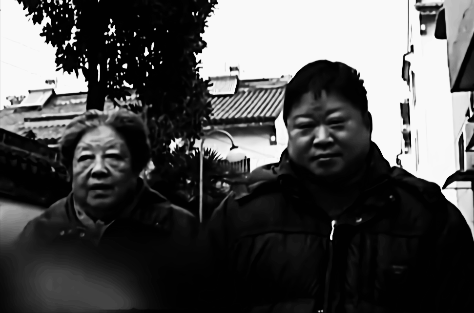 中国父母养育日本遗孤30年，生母到中国寻子，全家由此命运改变