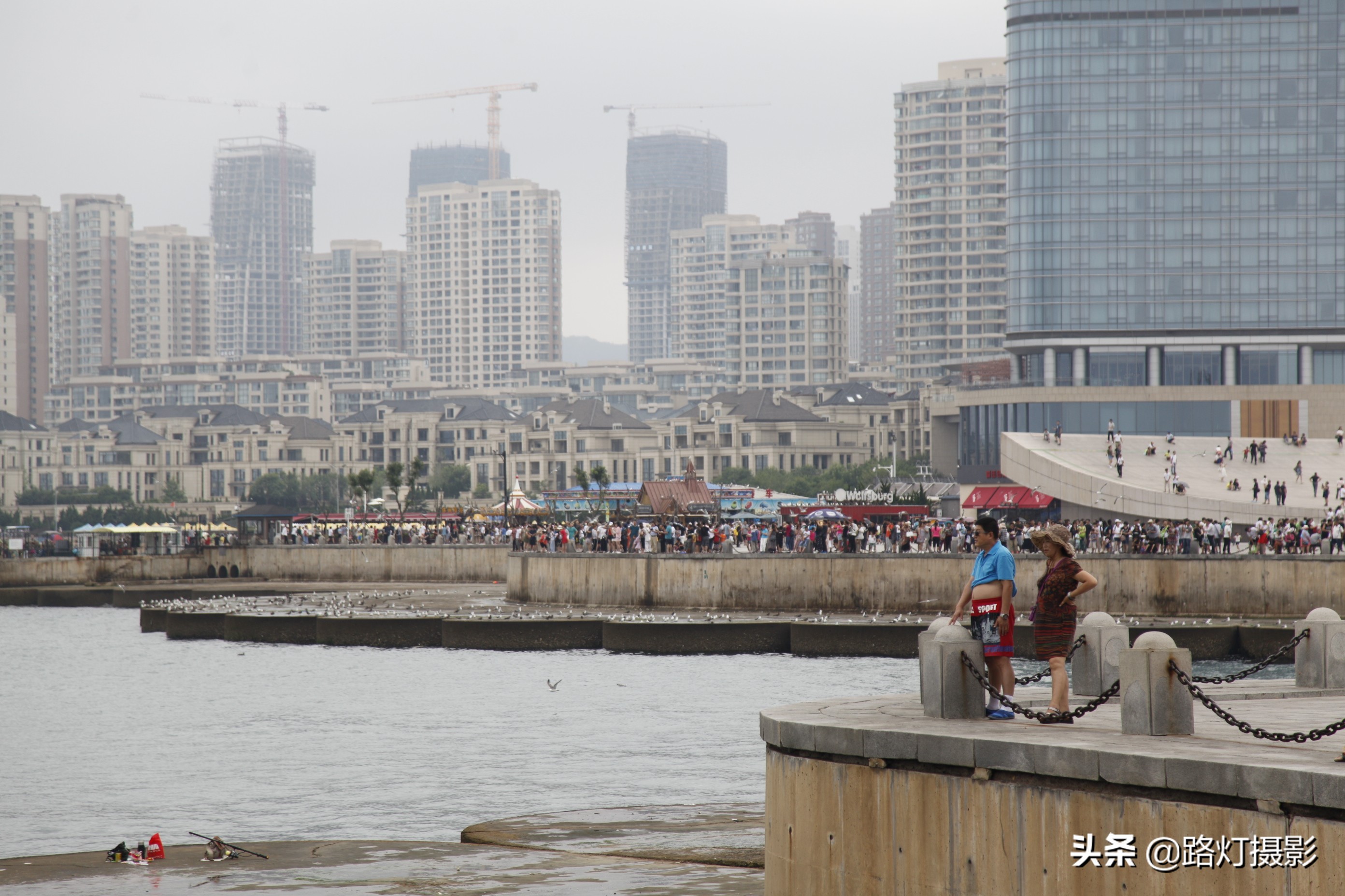 中国“最干净”的6座城市，环境优美空气好，生活安逸适合养老