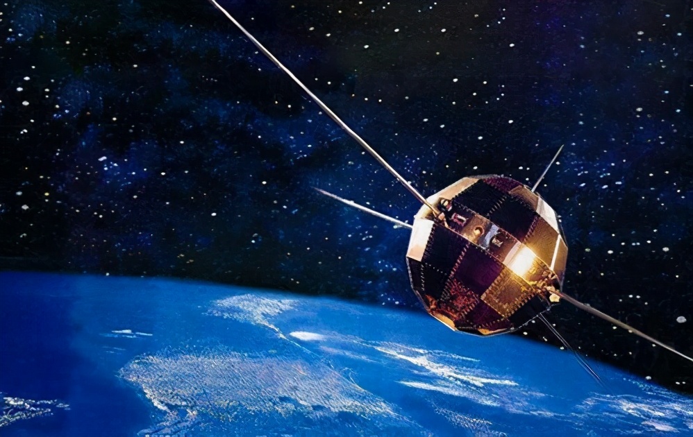 发射51年的东方红一号现在在哪？空间站能把它带回地球吗？