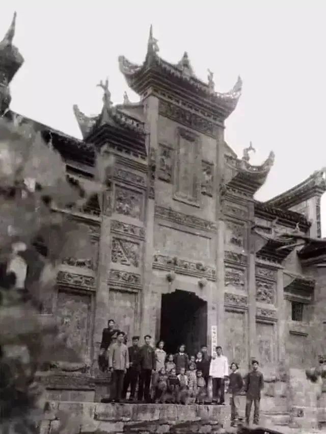 细数近代中国被拆掉的著名古建筑，每一座都让人无比惋惜