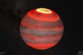 困惑了天文学家数十年的木星“能源危机”谜题被解开