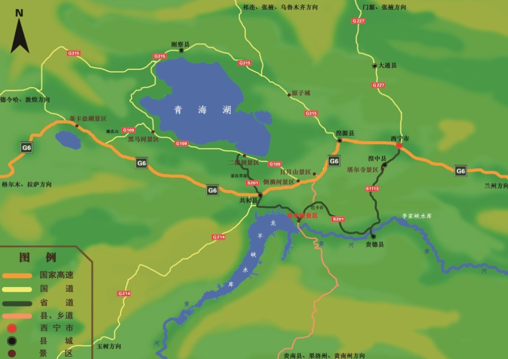 鄱阳湖地位不保，中国最大淡水湖变青海湖？水位涨16年，升3.47米