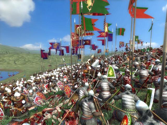 蒙古铁骑打入欧洲腹地，3万骑兵歼敌8万，战争胜利的原因有3个