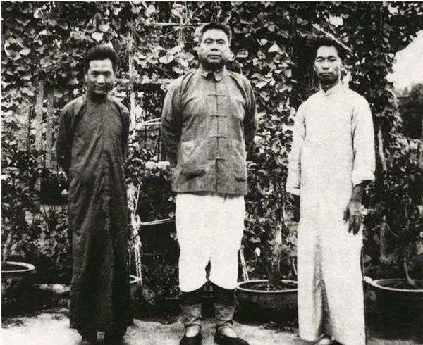 争霸山东：1932年韩复榘与刘珍年的龙虎斗