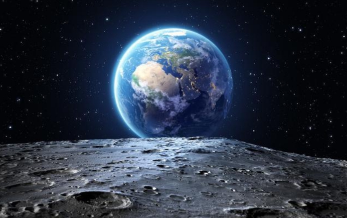 自转变慢、月球远离，地球正在发生巨变，一天已不止24小时