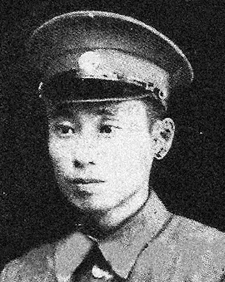 秋收起义时，韩浚担任副总指挥，建国后为何被关押12年？
