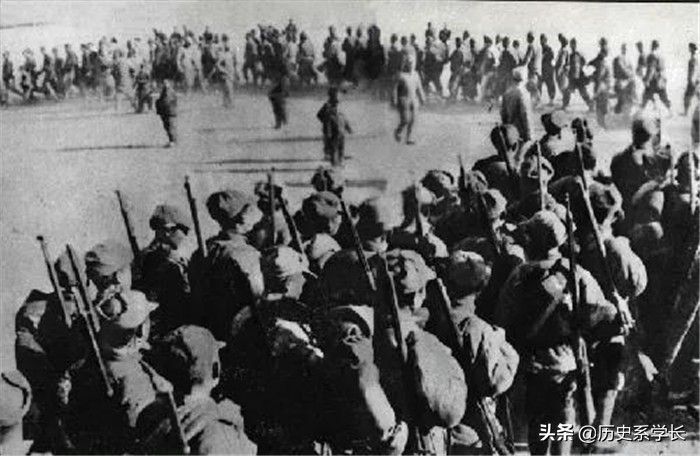 1946年日本投降的130名卫生员，深夜杀害我军150位战士，结果如何