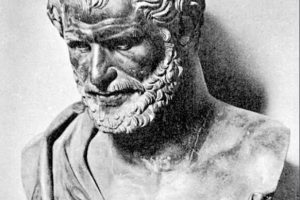 历史考古：古希腊哲学和诸子百家，为何如此相似？