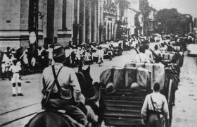 二战结束，胡志明为何说：越南宁为法国殖民地，也要中国驻军撤离