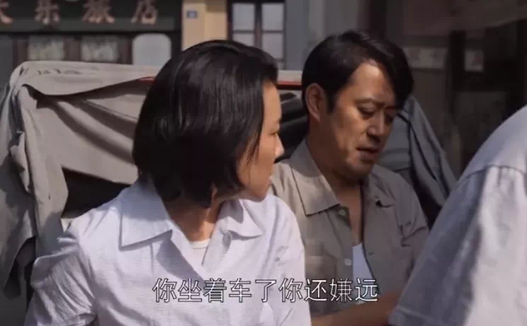 《乔家的儿女》热播，暴露了成人世界残酷真相：婚姻里比出轨更可怕的，是这一点