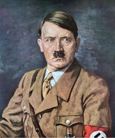 11分钟读完《希特勒传》（下）：希特勒的独裁之路