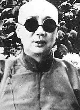 三次入宫三次被逐，中国最后的太监孙耀庭到底经历了什么？