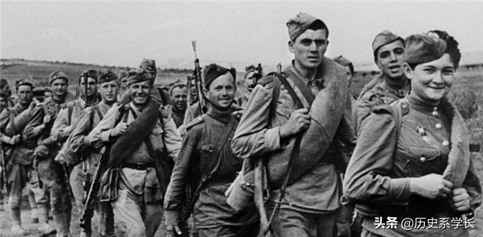 苏联女兵做了什么？为何日本战俘宁愿自杀，也不愿给她们烧洗澡水