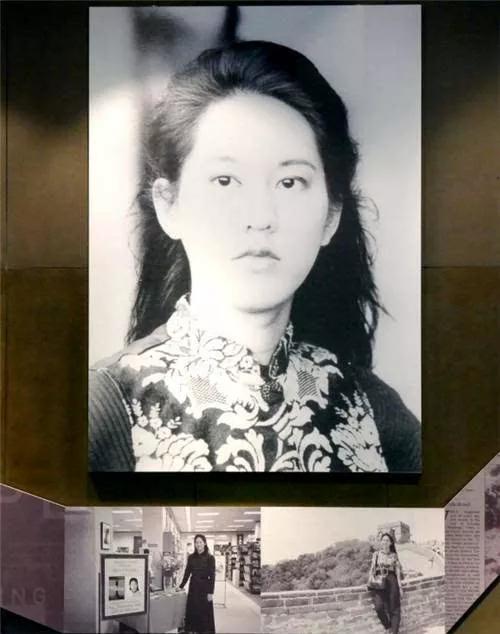 她为南京30万冤魂奔走，却遭到日本右翼的跟踪，最后抑郁自杀