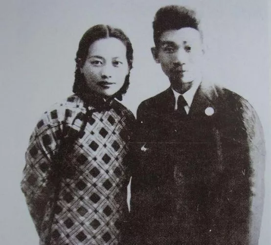 杭州第一美女王映霞，却嫁给了有妇之夫郁达夫，结果如何？