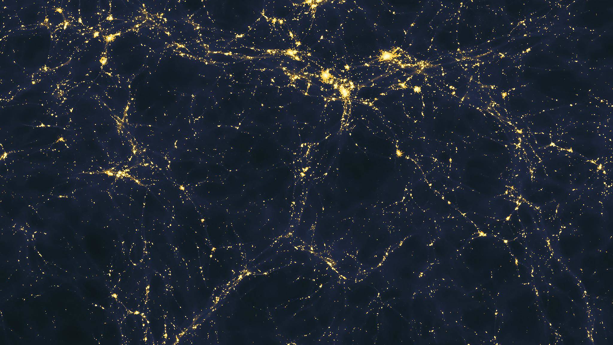 直径5.2亿光年，囊括10万星系，拉尼亚凯亚超星系团有多可怕？
