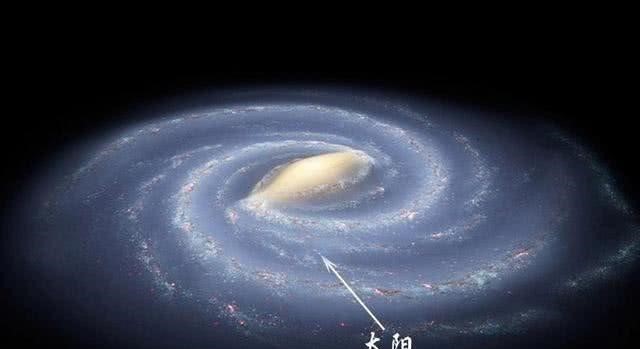 直径5.2亿光年，囊括10万星系，拉尼亚凯亚超星系团有多可怕？