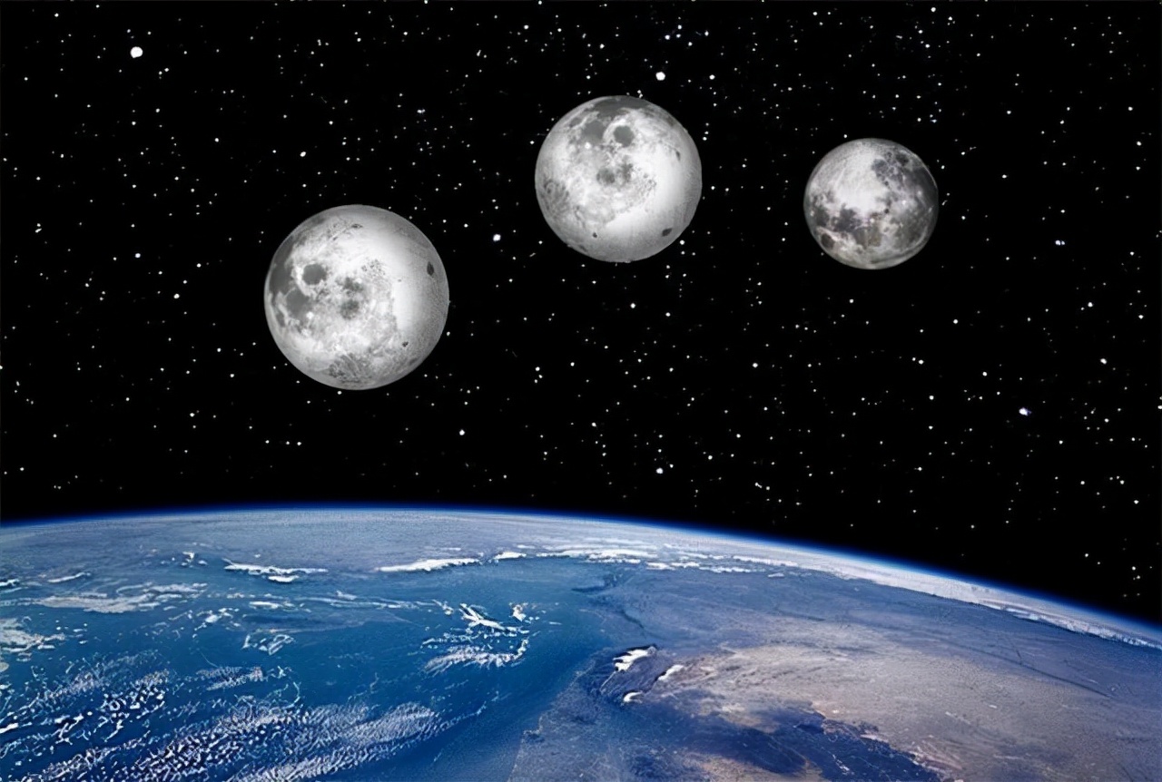 中秋在即，原定于2020年发射的人造月亮，怎么没消息了？