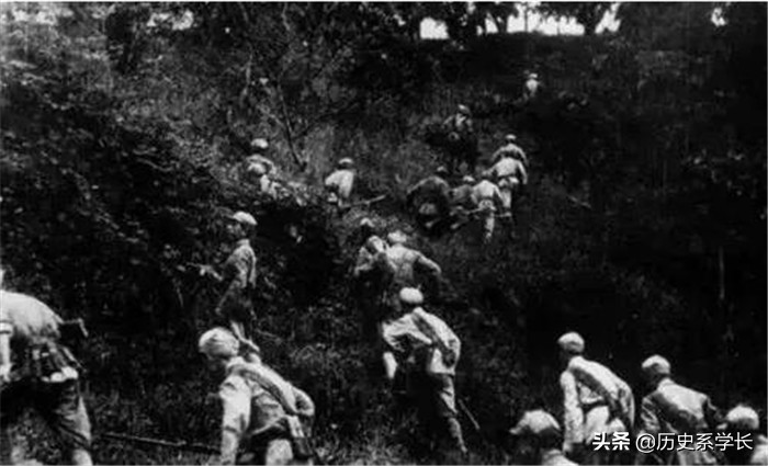1946年日本投降的130名卫生员，深夜杀害我军150位战士，结果如何
