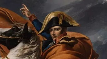 《人类群星闪耀时》：穆罕默德 、拿破仑、 歌德，的高光时刻