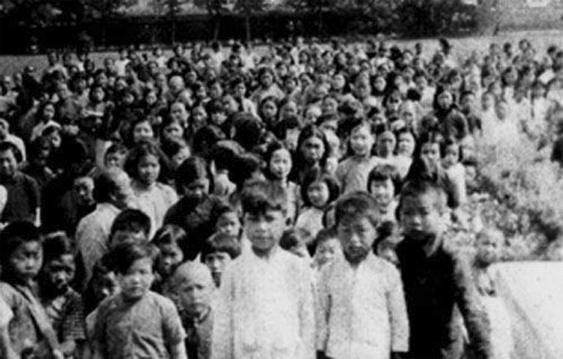德国人拉贝救下25万中国人，83年后孙子因疫情求助，我国如何报恩