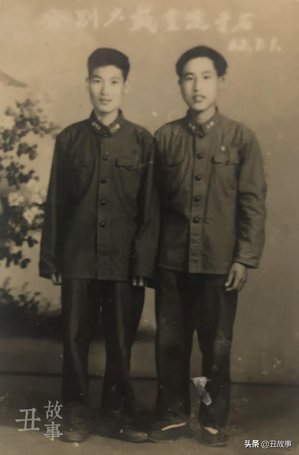 我是中国铁道兵，从成昆铁路到大兴安岭，两次死里逃生