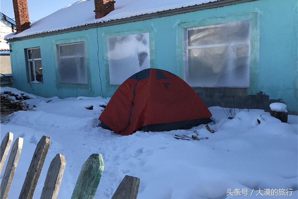 去东北，漠河、雪乡自驾游或者旅游，应该准备哪些东西？好全！