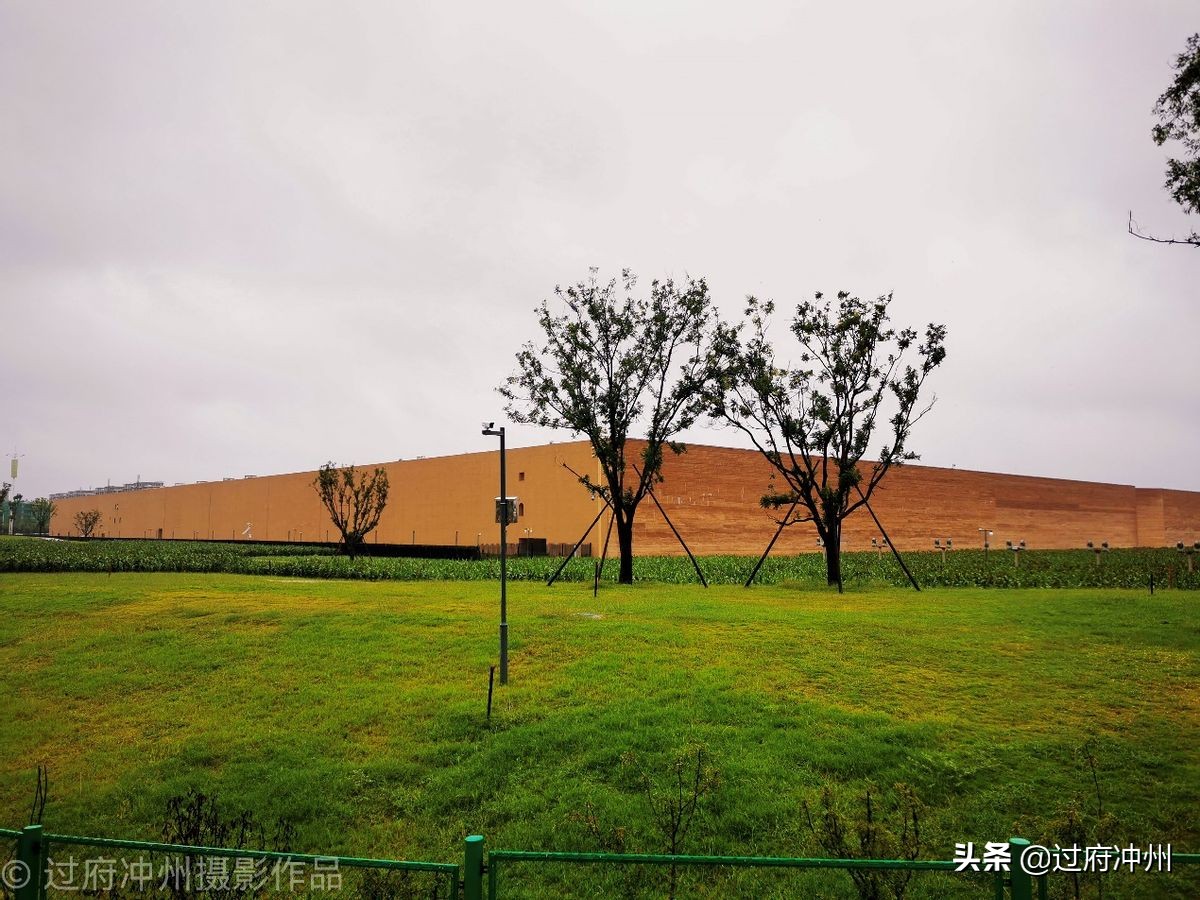 只有河南：被庄稼地包围，创造了世界之最，票价很贵但很值得去