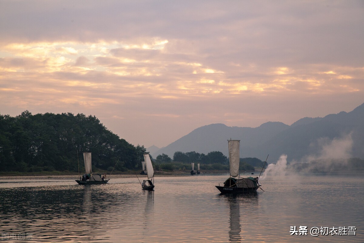 赏读辛弃疾这首感慨万千的中秋词：十分好月，不照人圆