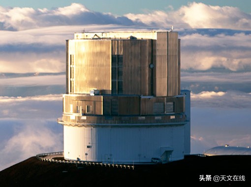 太阳系的兄弟惑星系，天文学家的新发现