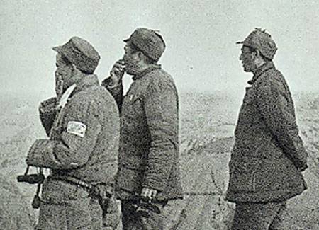 1935年，六盘山三百多个红军一夜离奇牺牲，54年后才揭露真相